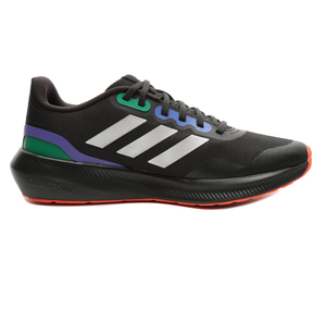 adidas Runfalcon 3.0 Tr Erkek Spor Ayakkabı Siyah