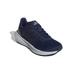 adidas Runfalcon 3.0 W     C Kadın Spor Ayakkabı Lacivert 1