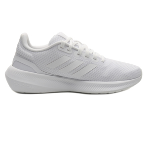 adidas Runfalcon 3.0 W Kadın Spor Ayakkabı Beyaz 3