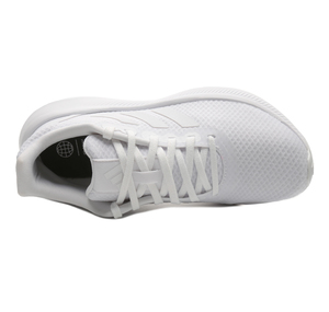 adidas Runfalcon 3.0 W Kadın Spor Ayakkabı Beyaz 4