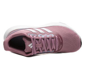 adidas Runfalcon 3.0 W Kadın Spor Ayakkabı Pembe 4