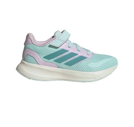 adidas Runfalcon 5 El C Çocuk Spor Ayakkabı adidas Runfalcon 5 El C Çocuk Spor Ayakkabı