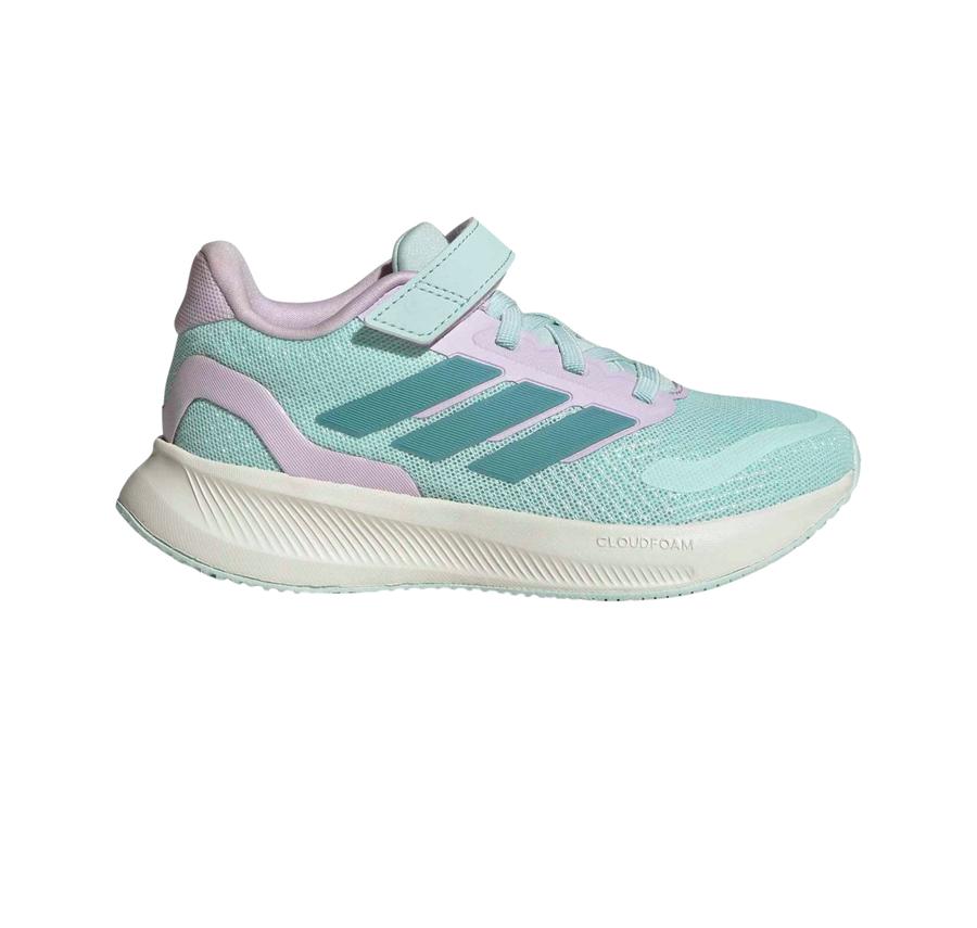 adidas Runfalcon 5 El C Çocuk Spor Ayakkabı adidas Runfalcon 5 El C Çocuk Spor Ayakkabı