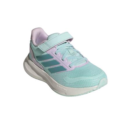 adidas Runfalcon 5 El C Çocuk Spor Ayakkabı adidas Runfalcon 5 El C Çocuk Spor Ayakkabı