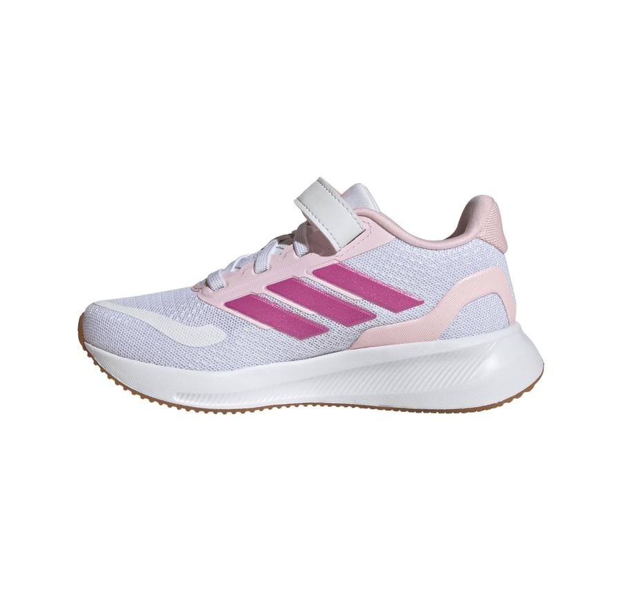 Adidas adidas Runfalcon 5 El C Çocuk Spor Ayakkabı Mor Yalıspor'da! - 5. görsel