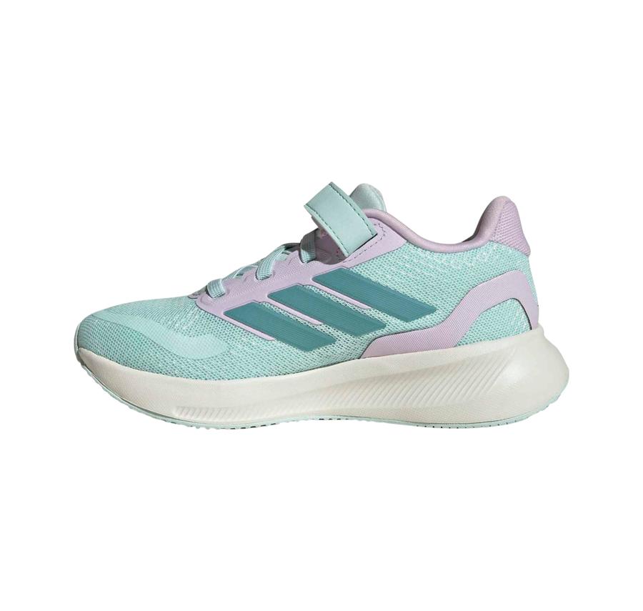 adidas Runfalcon 5 El C Çocuk Spor Ayakkabı adidas Runfalcon 5 El C Çocuk Spor Ayakkabı