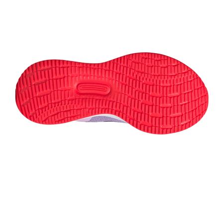adidas Runfalcon 5 El C Çocuk Spor Ayakkabı Mor