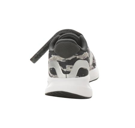 adidas Runfalcon 5 El C Çocuk Spor Ayakkabı Antrasit