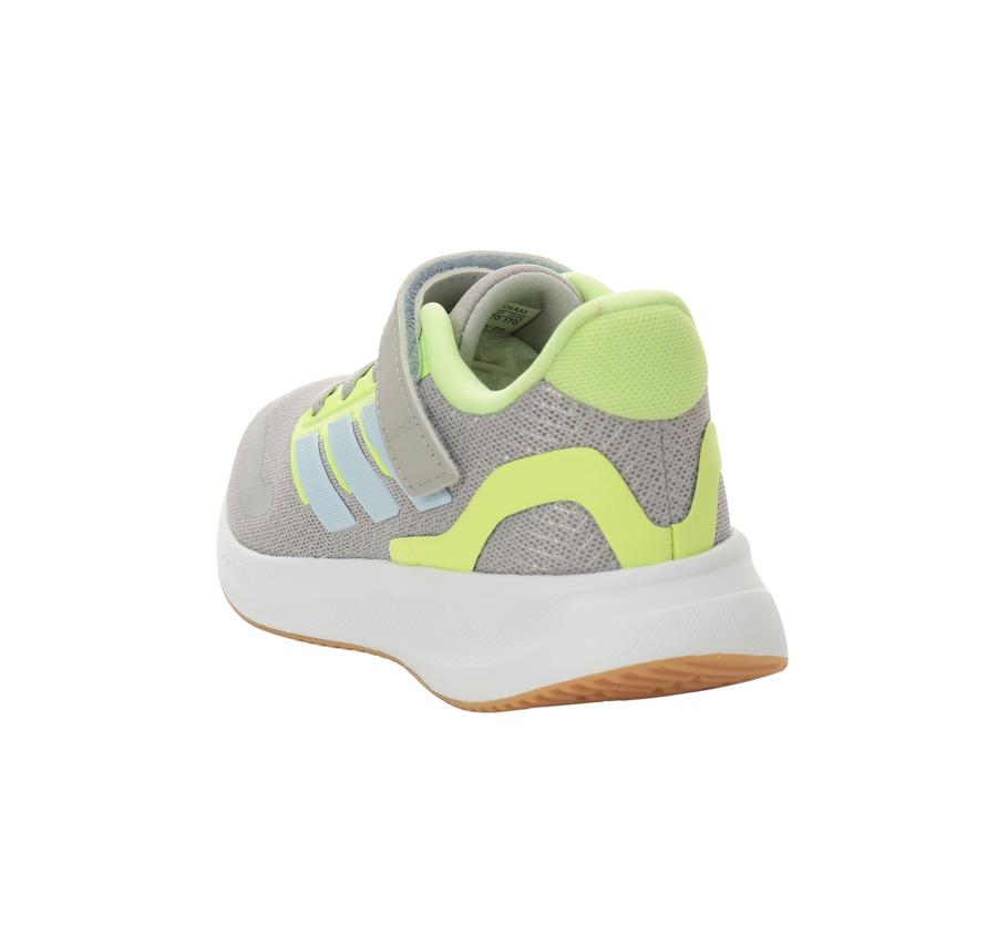 adidas Runfalcon 5 El C Çocuk Spor Ayakkabı Gri adidas Runfalcon 5 El C Çocuk Spor Ayakkabı Gri