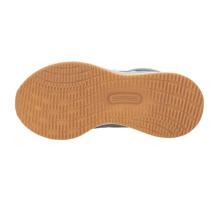 adidas Runfalcon 5 El C Çocuk Spor Ayakkabı Gri