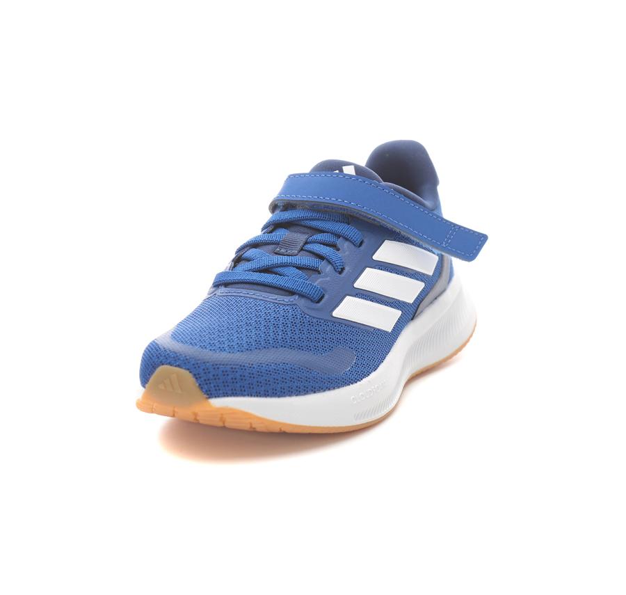 adidas Runfalcon 5 El C Çocuk Spor Ayakkabı Lacivert adidas Runfalcon 5 El C Çocuk Spor Ayakkabı Lacivert