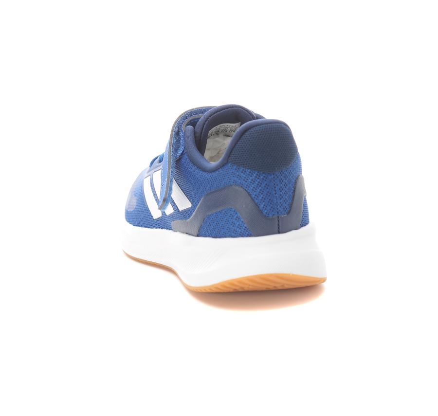 adidas Runfalcon 5 El C Çocuk Spor Ayakkabı Lacivert adidas Runfalcon 5 El C Çocuk Spor Ayakkabı Lacivert