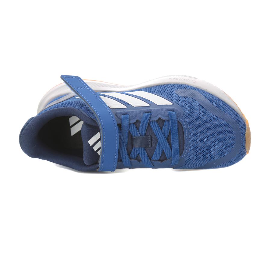adidas Runfalcon 5 El C Çocuk Spor Ayakkabı Lacivert adidas Runfalcon 5 El C Çocuk Spor Ayakkabı Lacivert