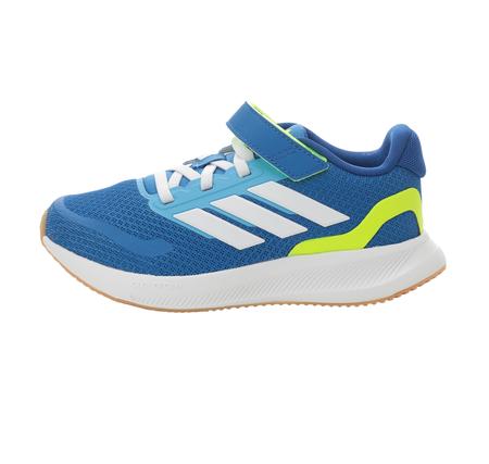 adidas Runfalcon 5 El C Çocuk Spor Ayakkabı Mavi adidas Runfalcon 5 El C Çocuk Spor Ayakkabı Mavi