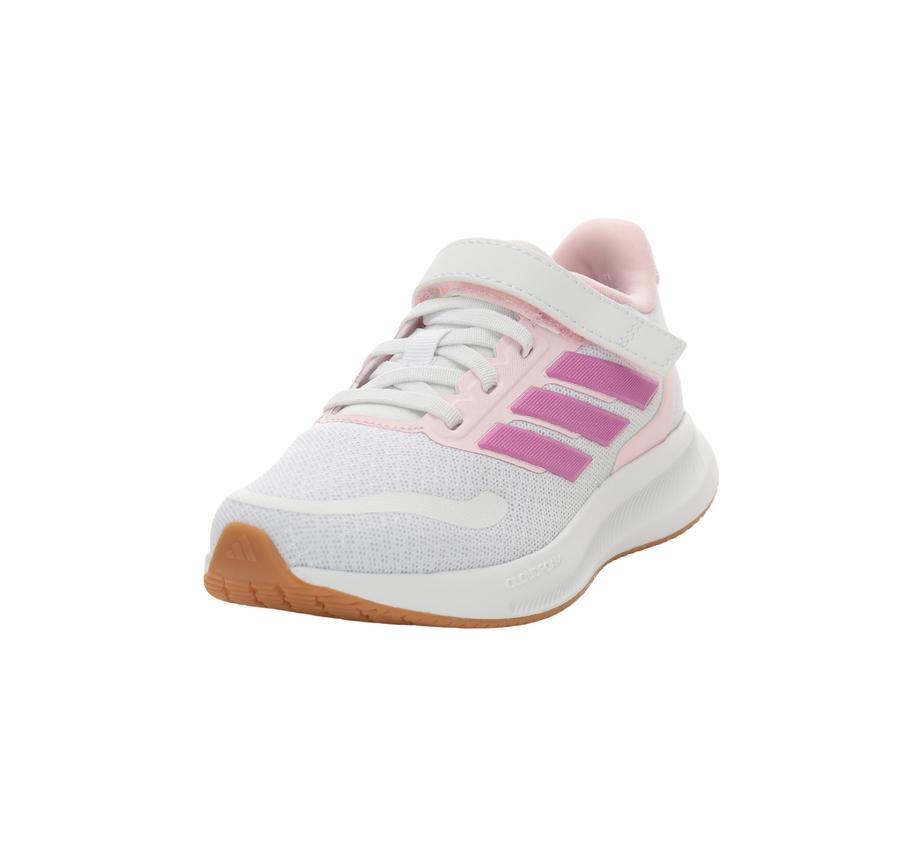 adidas Runfalcon 5 El C Çocuk Spor Ayakkabı Mor adidas Runfalcon 5 El C Çocuk Spor Ayakkabı Mor