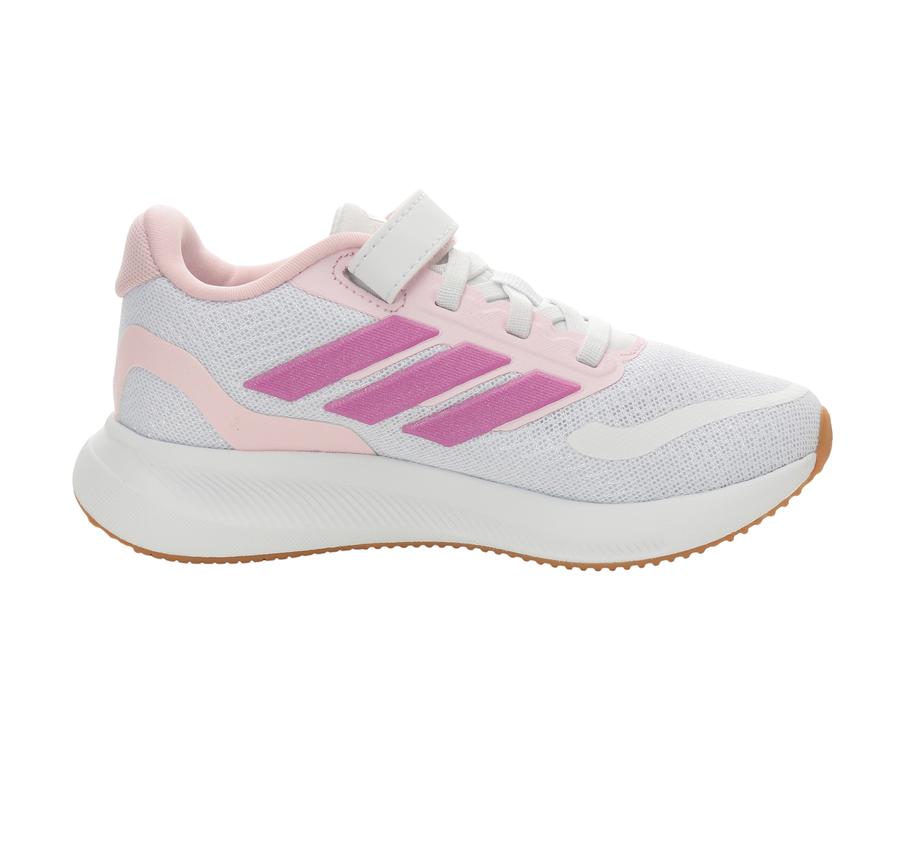 adidas Runfalcon 5 El C Çocuk Spor Ayakkabı Mor adidas Runfalcon 5 El C Çocuk Spor Ayakkabı Mor