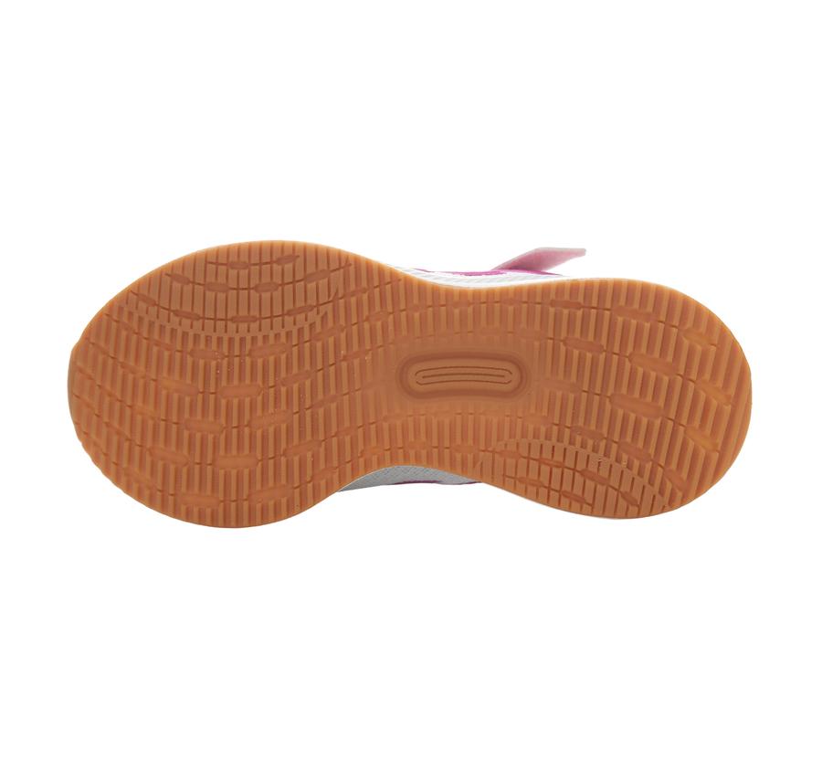 adidas Runfalcon 5 El C Çocuk Spor Ayakkabı Mor adidas Runfalcon 5 El C Çocuk Spor Ayakkabı Mor