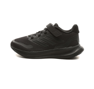 adidas Runfalcon 5 El C Çocuk Spor Ayakkabı Siyah