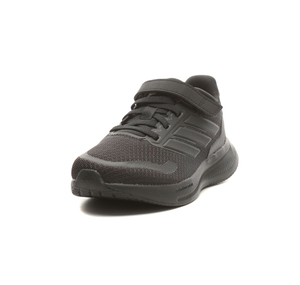 adidas Runfalcon 5 El C Çocuk Spor Ayakkabı Siyah