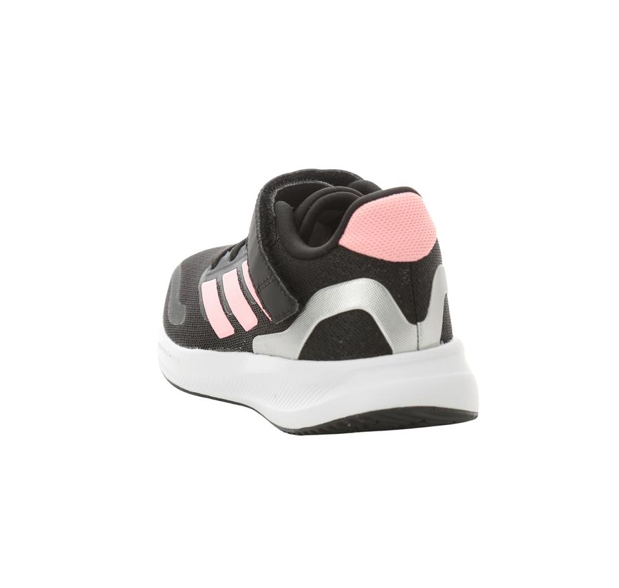 adidas Runfalcon 5 El C Çocuk Spor Ayakkabı Siyah adidas Runfalcon 5 El C Çocuk Spor Ayakkabı Siyah