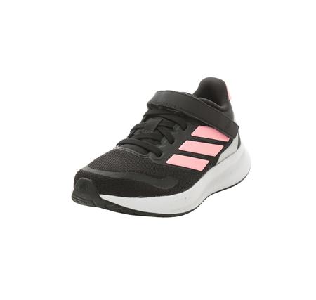 adidas Runfalcon 5 El C Çocuk Spor Ayakkabı Siyah