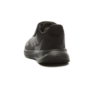 adidas Runfalcon 5 El C Çocuk Spor Ayakkabı Siyah