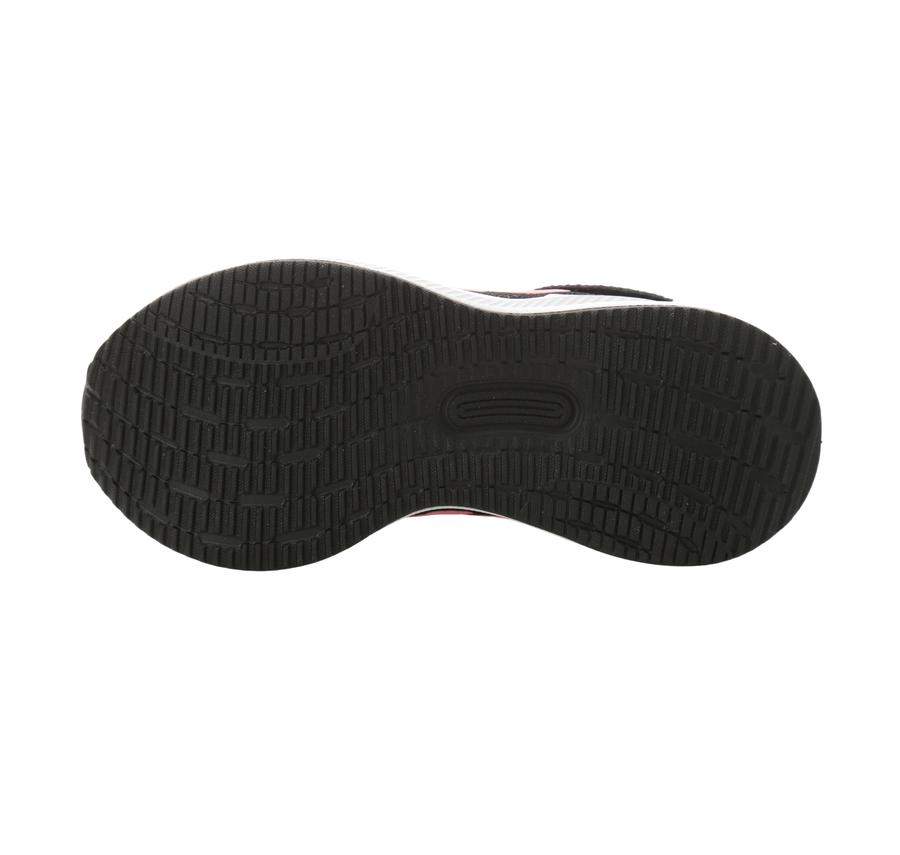 adidas Runfalcon 5 El C Çocuk Spor Ayakkabı Siyah adidas Runfalcon 5 El C Çocuk Spor Ayakkabı Siyah