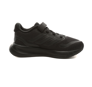 adidas Runfalcon 5 El C Çocuk Spor Ayakkabı Siyah