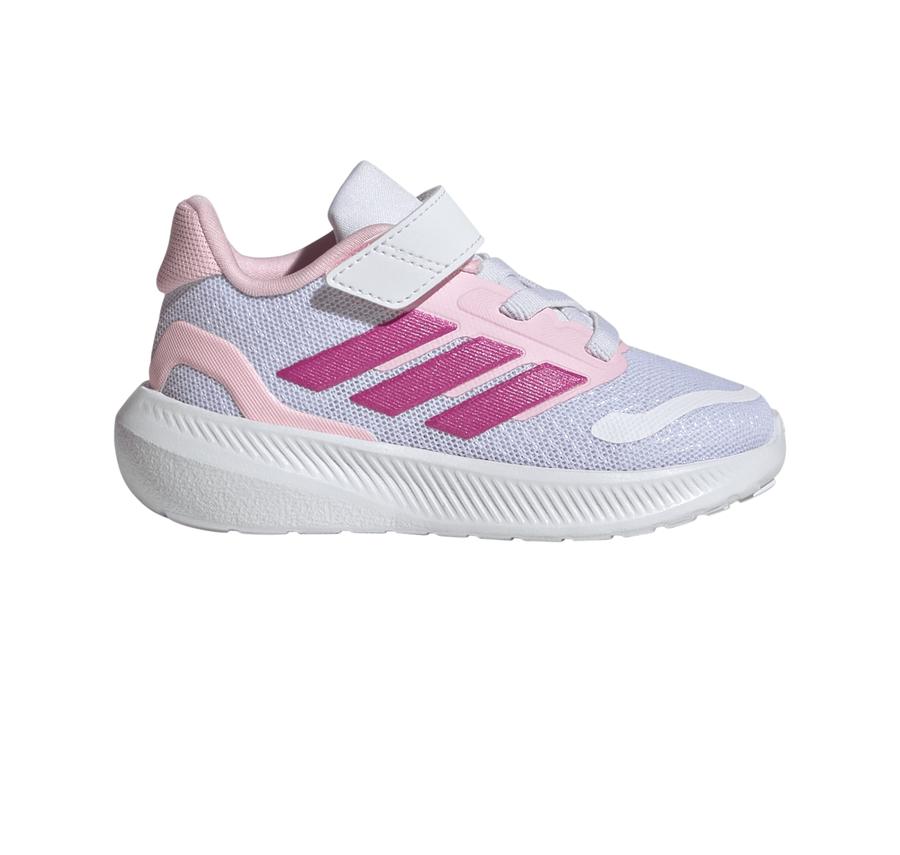 adidas Runfalcon 5 El I Bebek Spor Ayakkabı Mor adidas Runfalcon 5 El I Bebek Spor Ayakkabı Mor