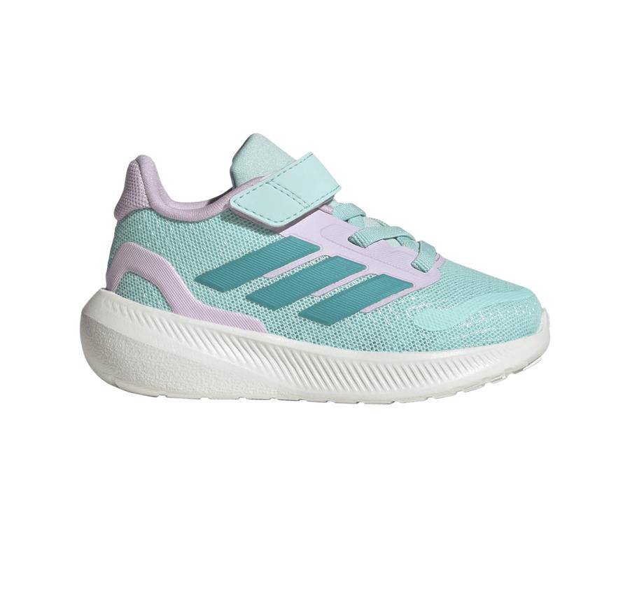 adidas Runfalcon 5 El I Bebek Spor Ayakkabı Yeşil adidas Runfalcon 5 El I Bebek Spor Ayakkabı Yeşil