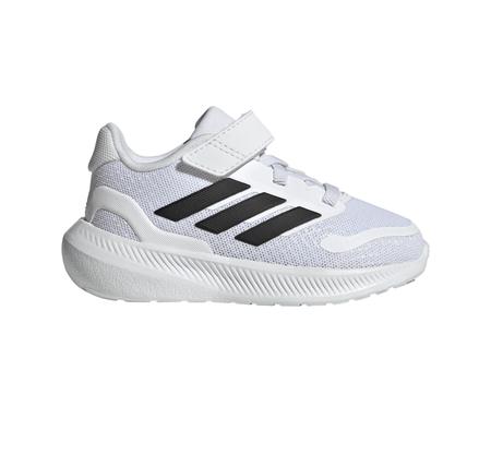 adidas Runfalcon 5 El I Bebek Spor Ayakkabı Beyaz