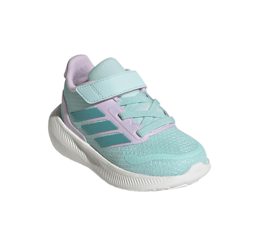 adidas Runfalcon 5 El I Bebek Spor Ayakkabı Yeşil adidas Runfalcon 5 El I Bebek Spor Ayakkabı Yeşil