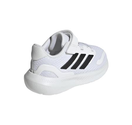 adidas Runfalcon 5 El I Bebek Spor Ayakkabı Beyaz