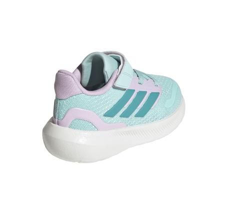 adidas Runfalcon 5 El I Bebek Spor Ayakkabı Yeşil adidas Runfalcon 5 El I Bebek Spor Ayakkabı Yeşil