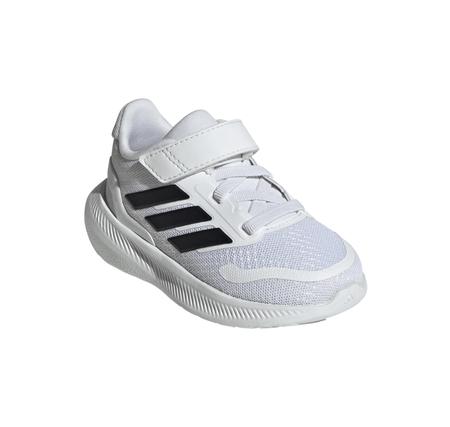 adidas Runfalcon 5 El I Bebek Spor Ayakkabı Beyaz