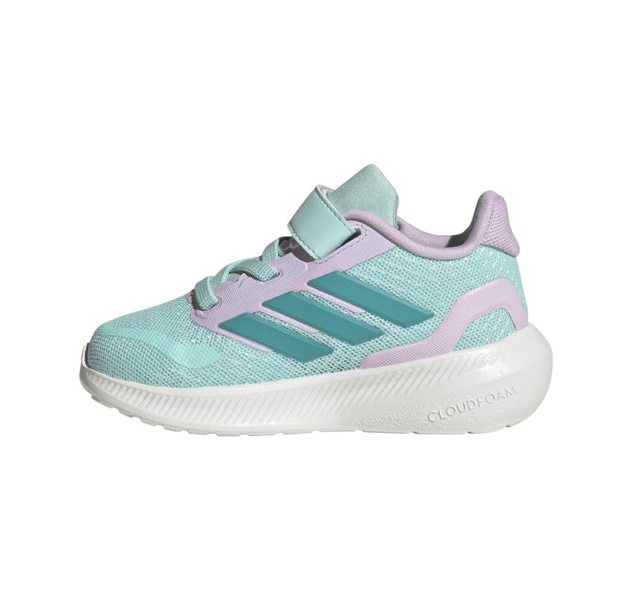 adidas Runfalcon 5 El I Bebek Spor Ayakkabı Yeşil adidas Runfalcon 5 El I Bebek Spor Ayakkabı Yeşil