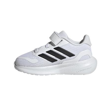 adidas Runfalcon 5 El I Bebek Spor Ayakkabı Beyaz