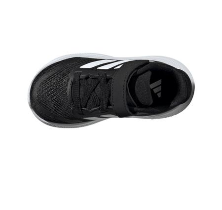 adidas Runfalcon 5 El I Bebek Spor Ayakkabı Siyah