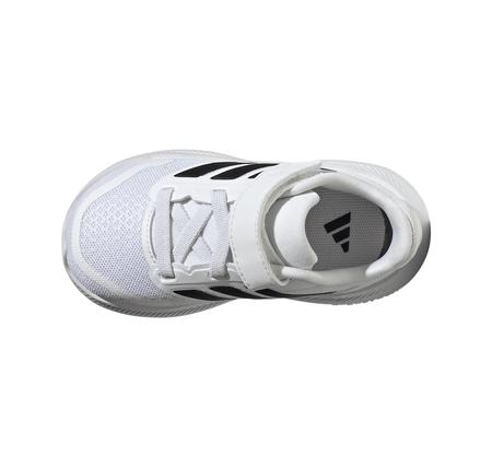 adidas Runfalcon 5 El I Bebek Spor Ayakkabı Beyaz
