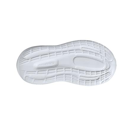 adidas Runfalcon 5 El I Bebek Spor Ayakkabı Siyah