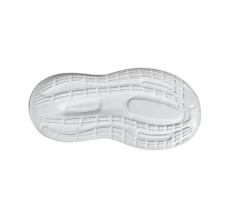 adidas Runfalcon 5 El I Bebek Spor Ayakkabı Beyaz