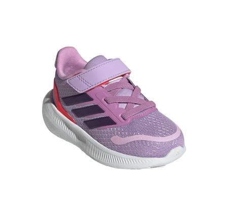 adidas Runfalcon 5 El I Bebek Spor Ayakkabı Mor