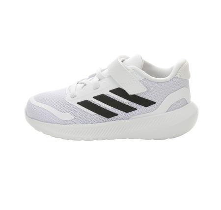 adidas Runfalcon 5 El I Bebek Spor Ayakkabı Beyaz