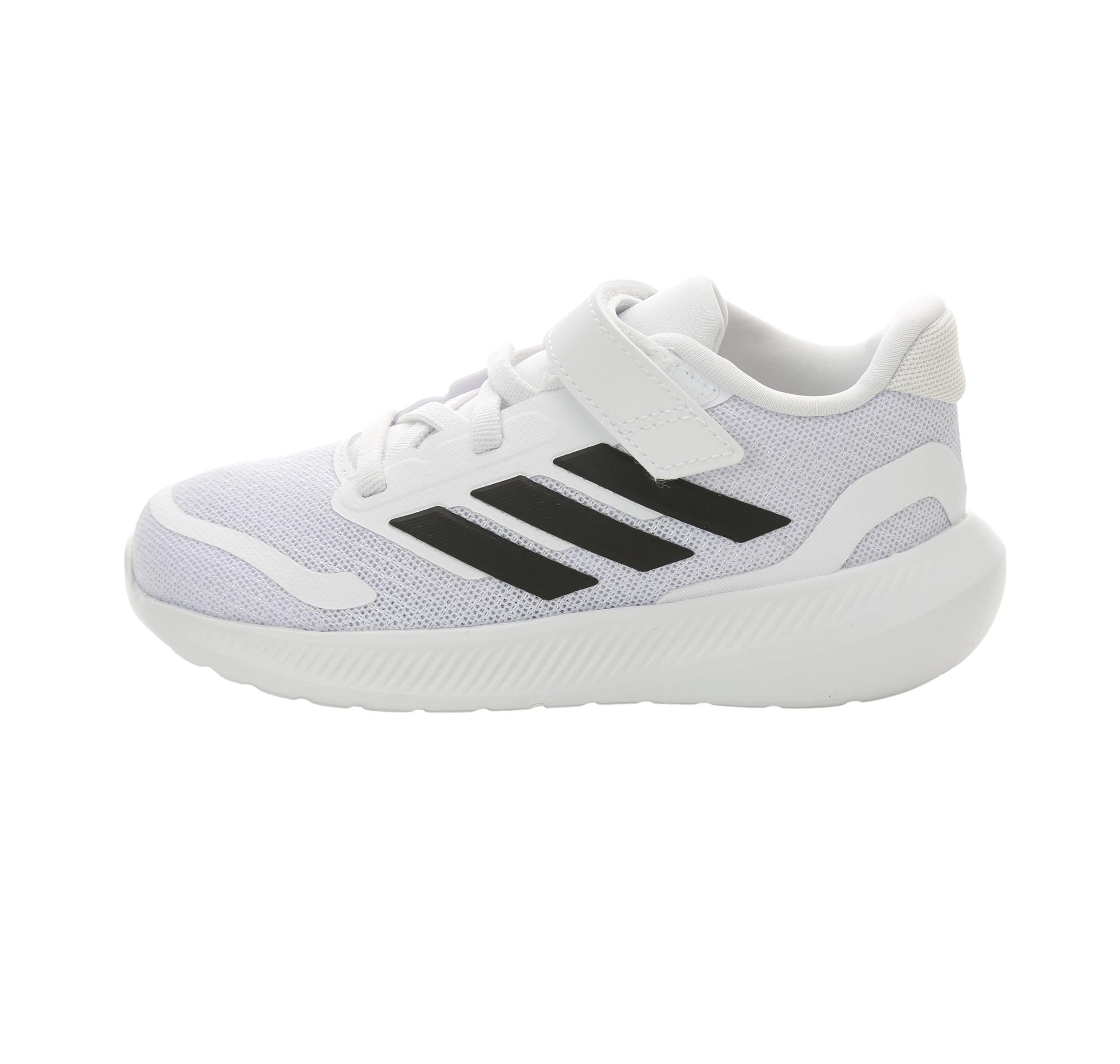 Детские кроссовки adidas Runfalcon 5 El I для бега
