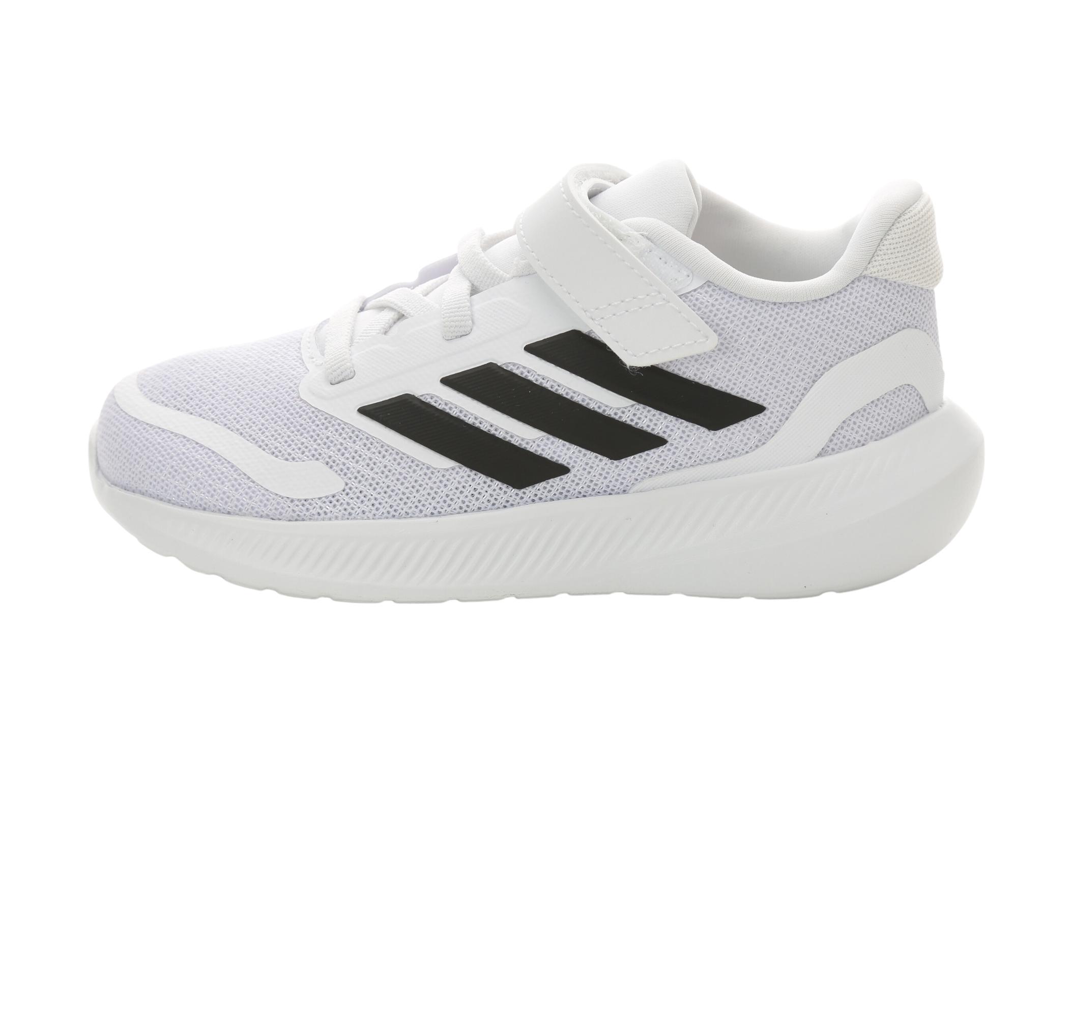 Детские кроссовки adidas Runfalcon 5 El I для бега