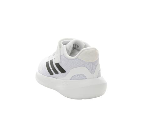 adidas Runfalcon 5 El I Bebek Spor Ayakkabı Beyaz