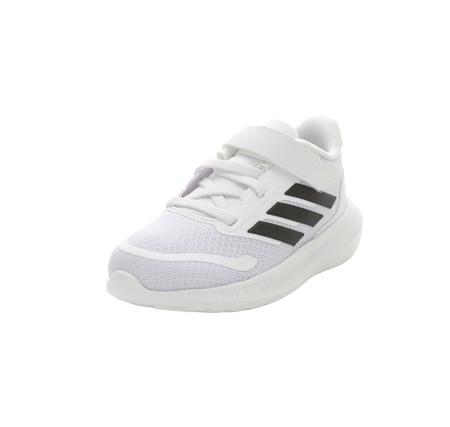 adidas Runfalcon 5 El I Bebek Spor Ayakkabı Beyaz