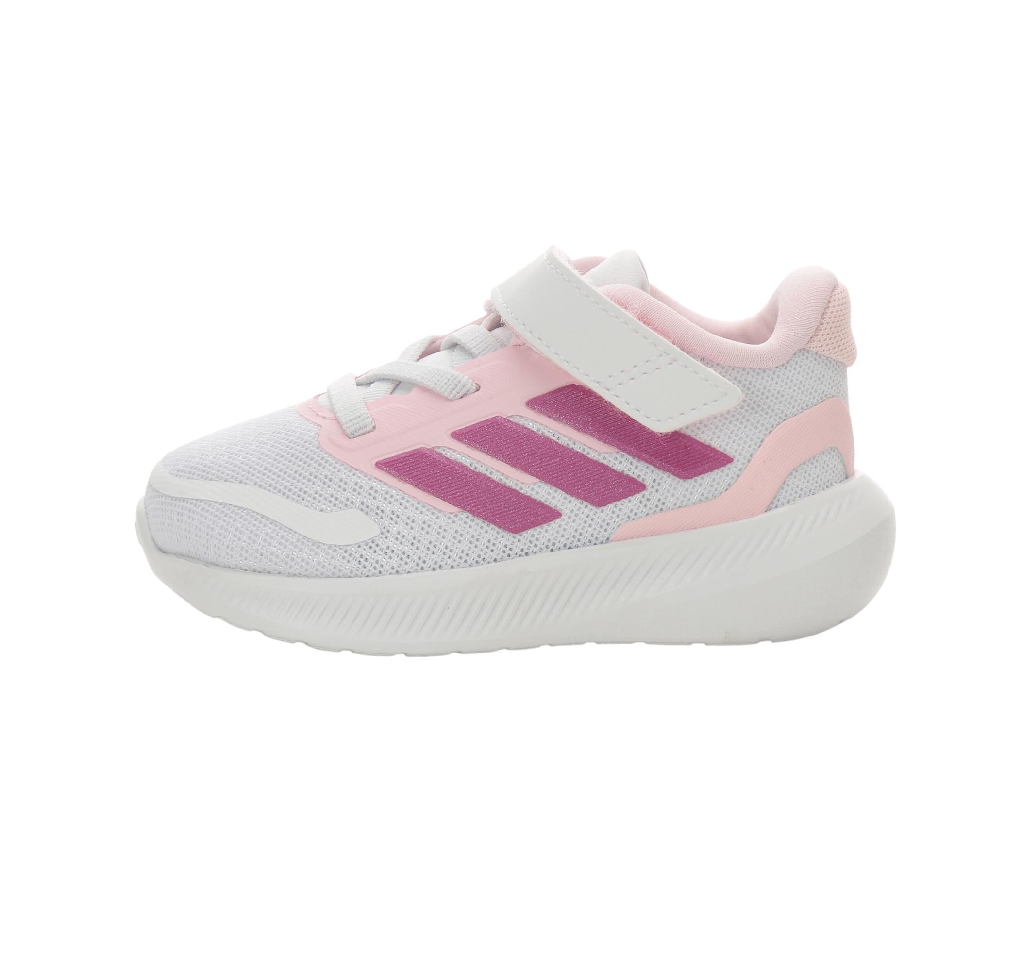 Детские кроссовки adidas Runfalcon 5 El I для бега