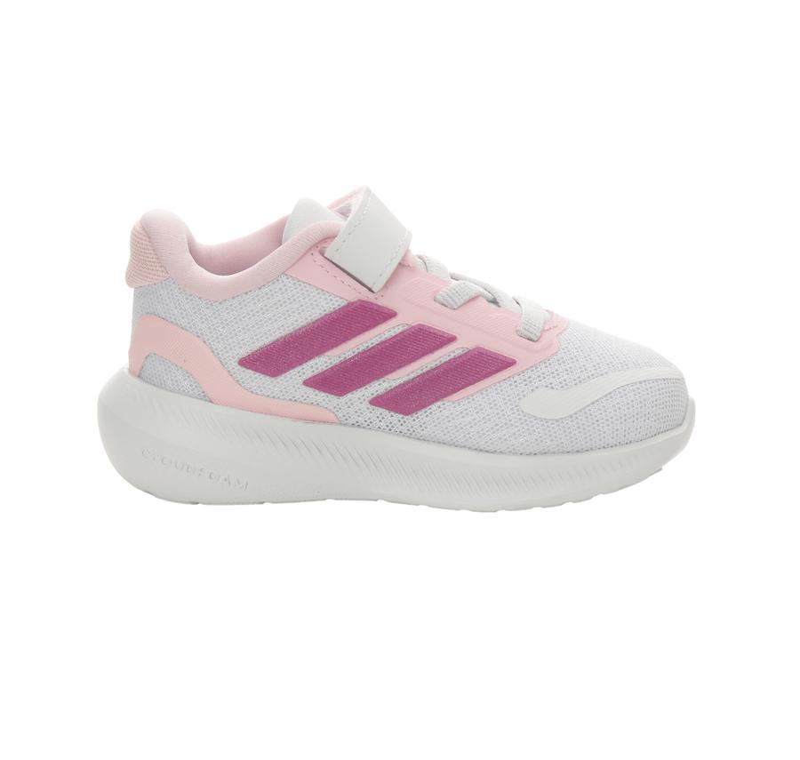 adidas Runfalcon 5 El I Bebek Spor Ayakkabı Mor adidas Runfalcon 5 El I Bebek Spor Ayakkabı Mor