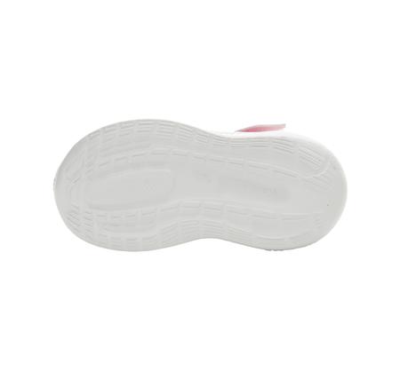adidas Runfalcon 5 El I Bebek Spor Ayakkabı Mor